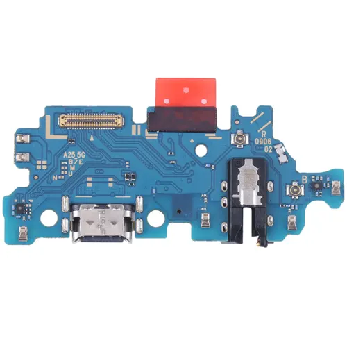 Replacement for SAMSUNG A25 CHARGING PCB FLEX - Quality Phone Parts in Sri Lanka